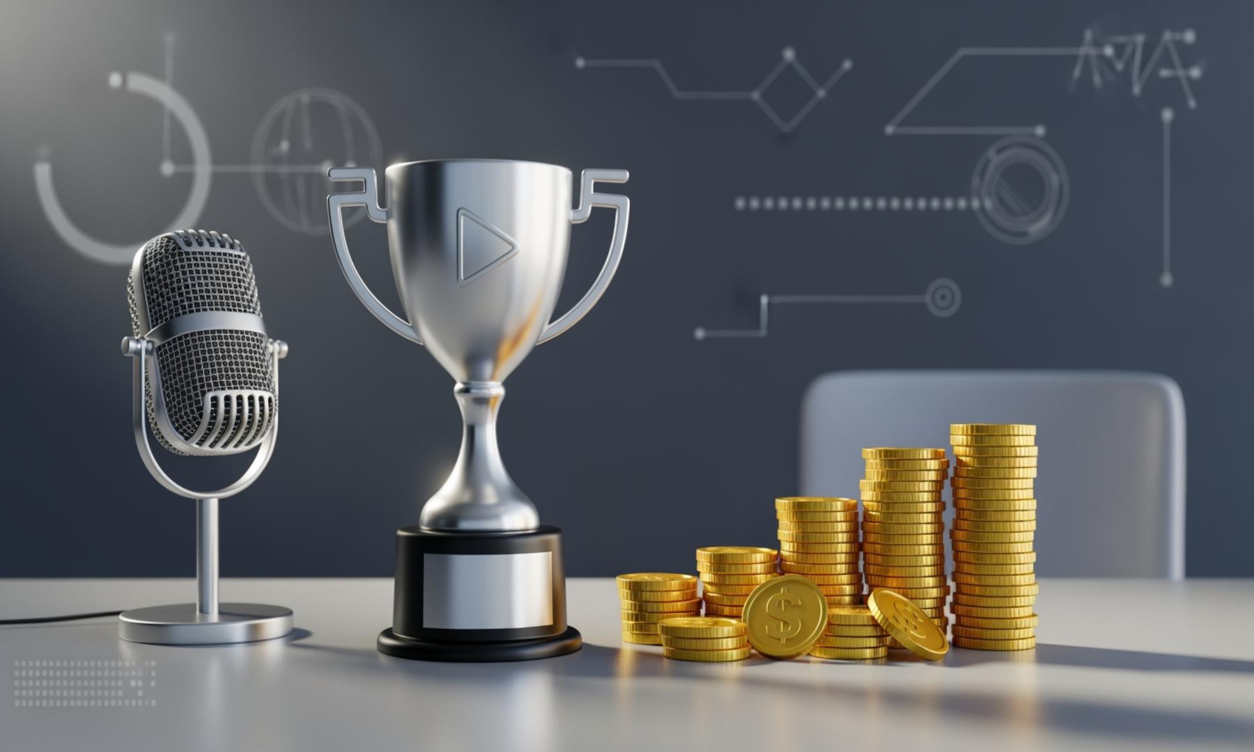 YouTubers Diversify Monetization Strategies Amid Ad Revenue Challenges