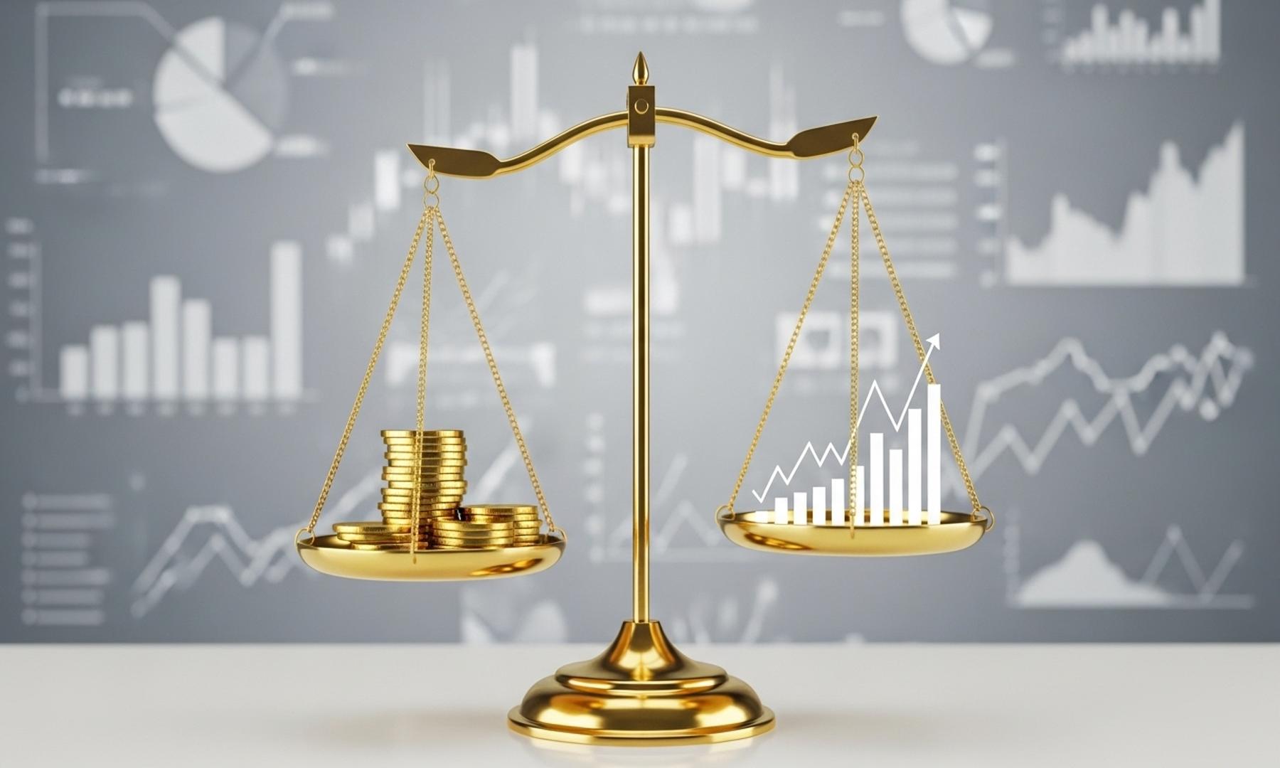 Stock Market Awaits Key Earnings and Inflation Data