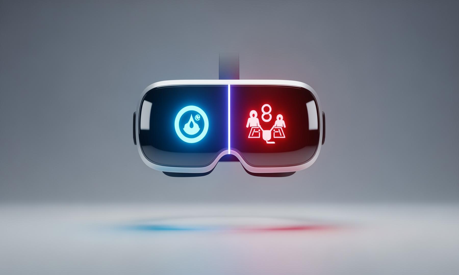 Elements Divided VR Game Exits Early Access on Quest