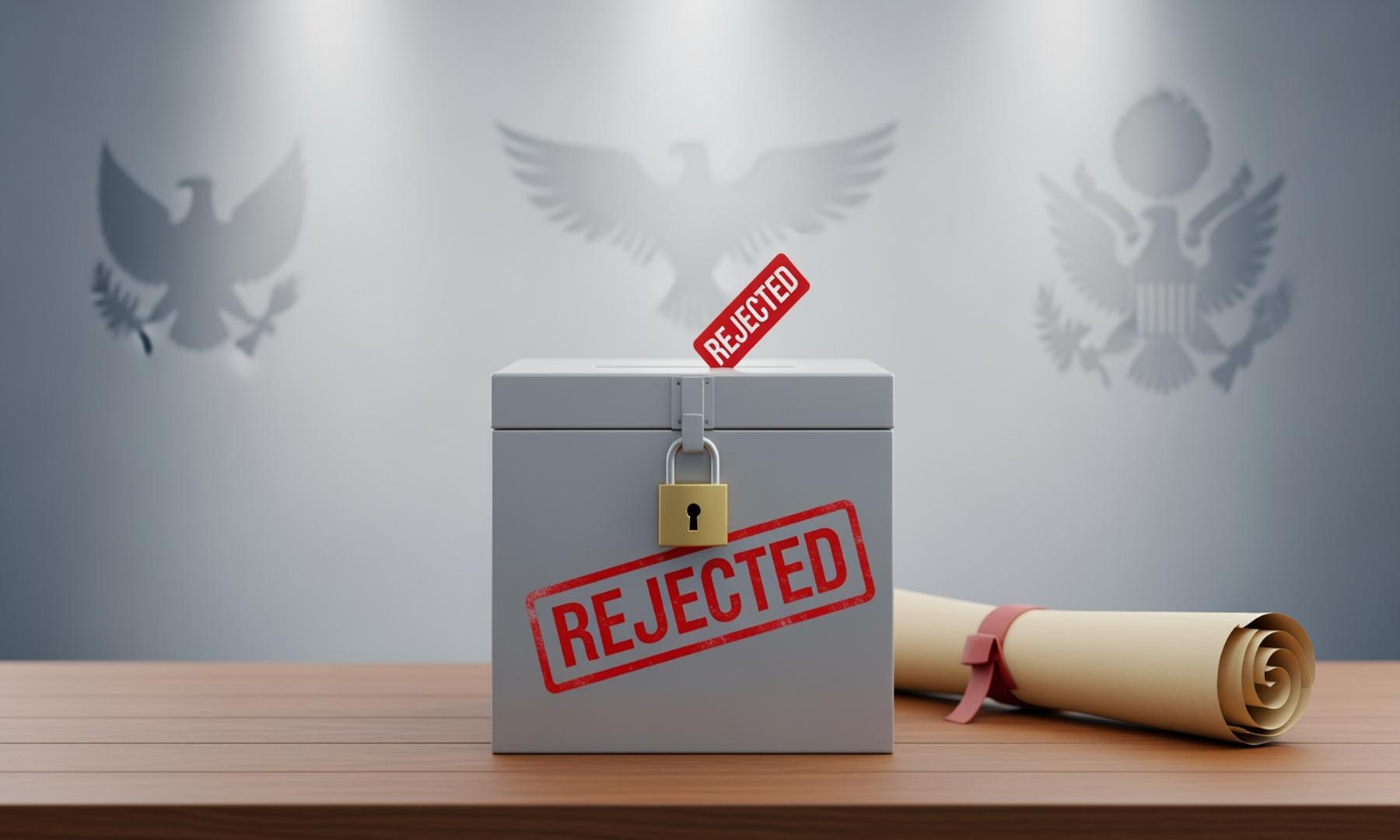 Oklahoma GOP Candidate McCall Opposes Open Primary Proposal, Urges Voter Rejection