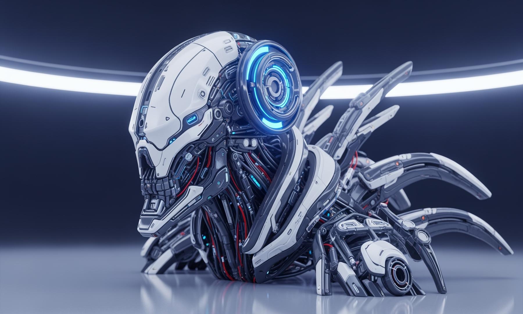 Dnsys Unveils Death Stranding 2 Exoskeleton Inspired by Game Design