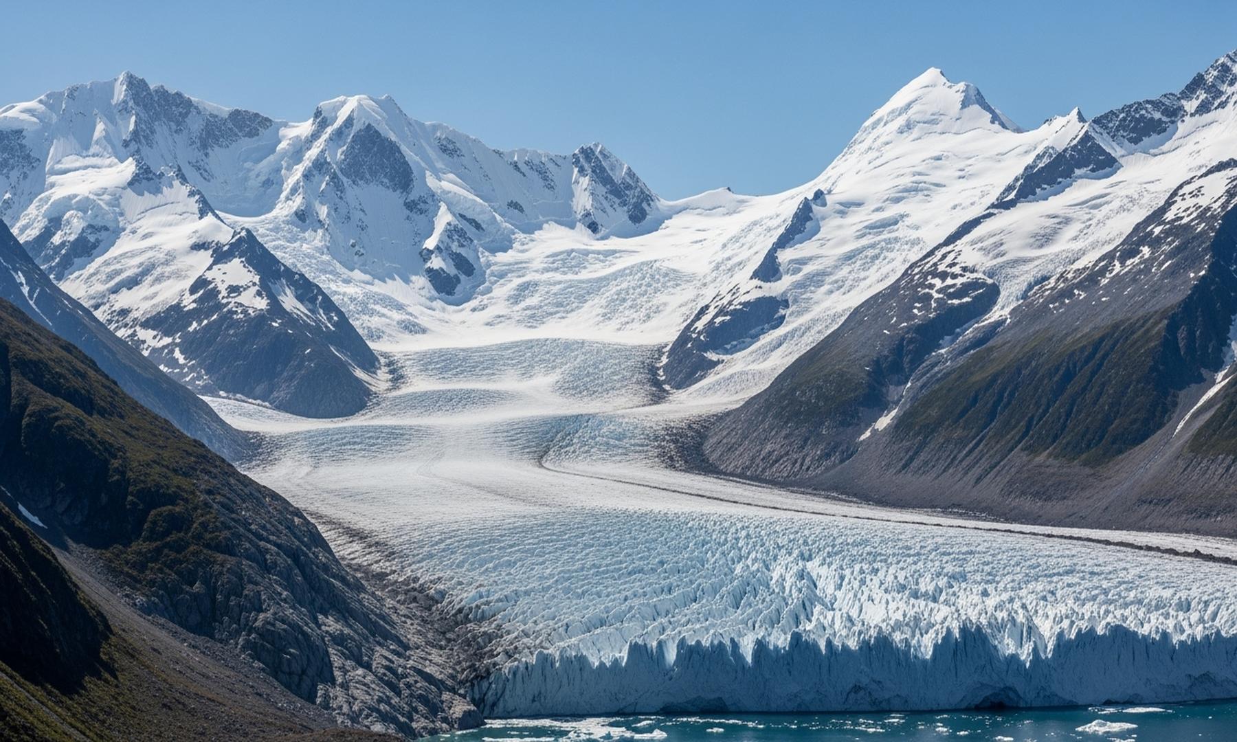 North Atlantic Ocean Variability Drives Glacier Mass Loss in Northeastern Tibetan Plateau