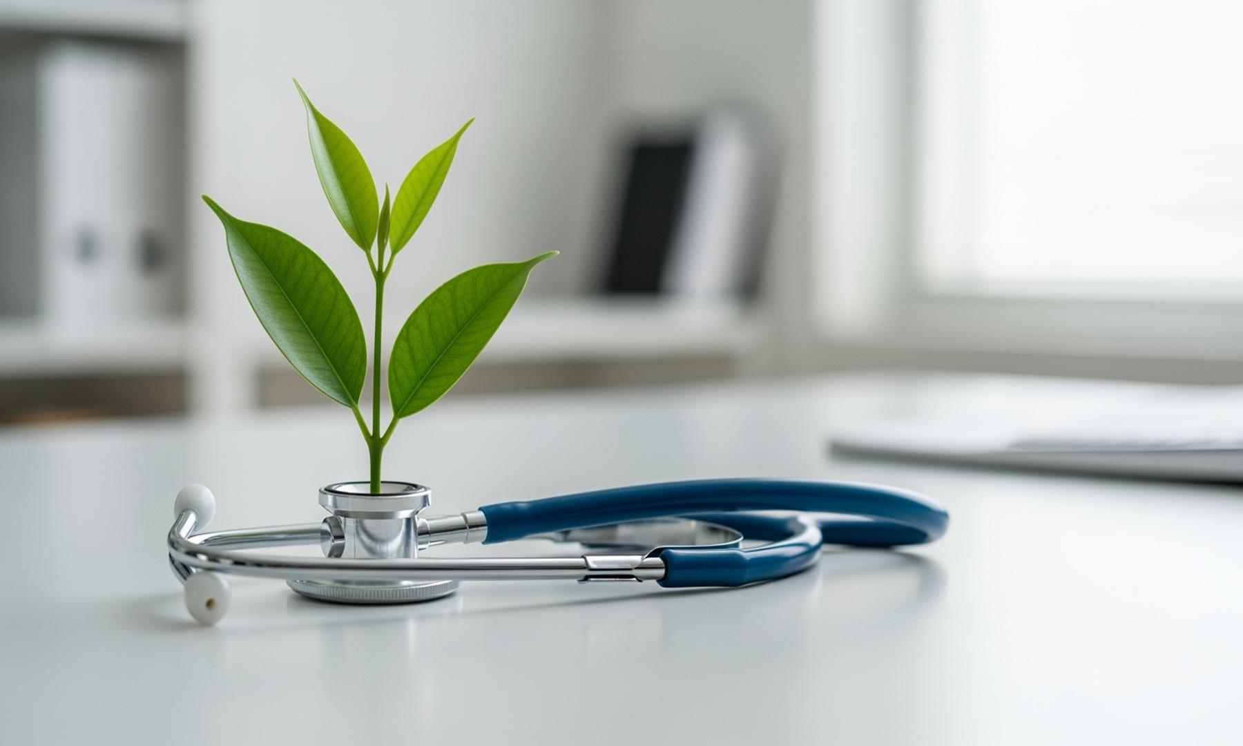 Herb Conaway Advocates for Health Care and Environmental Protection in Congress