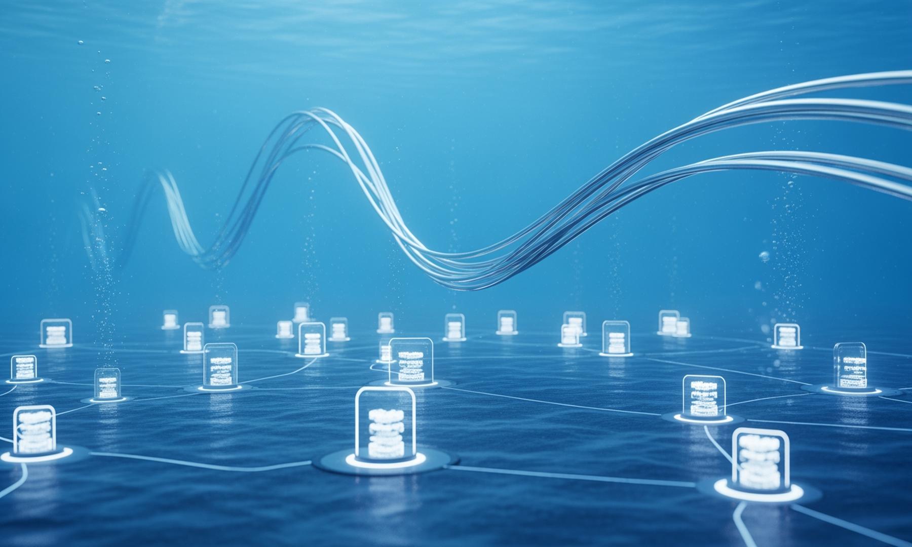 Seequent Webinar to Explore Subsea Intelligence and Cable Design