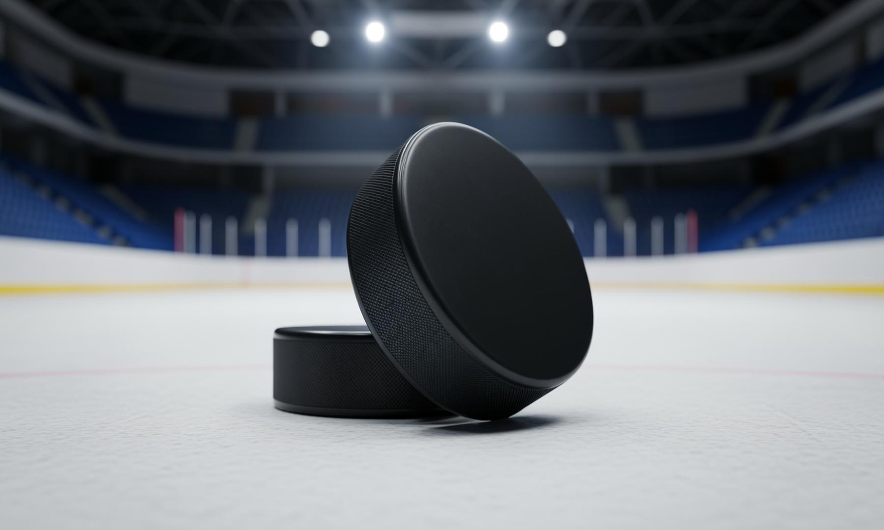 Blackhawks Defeat Canucks with Bertuzzi's Hat Trick