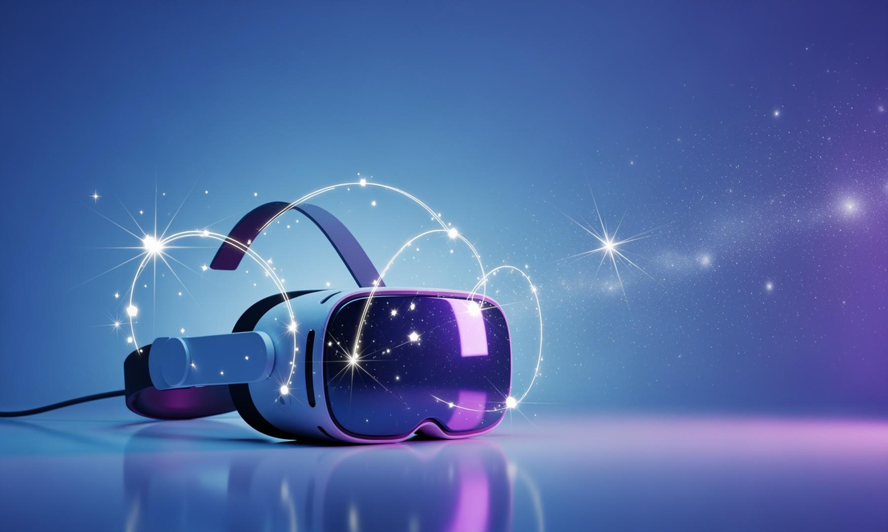 Constellations: Touch the Stars Offers Interactive Stargazing Experience in VR