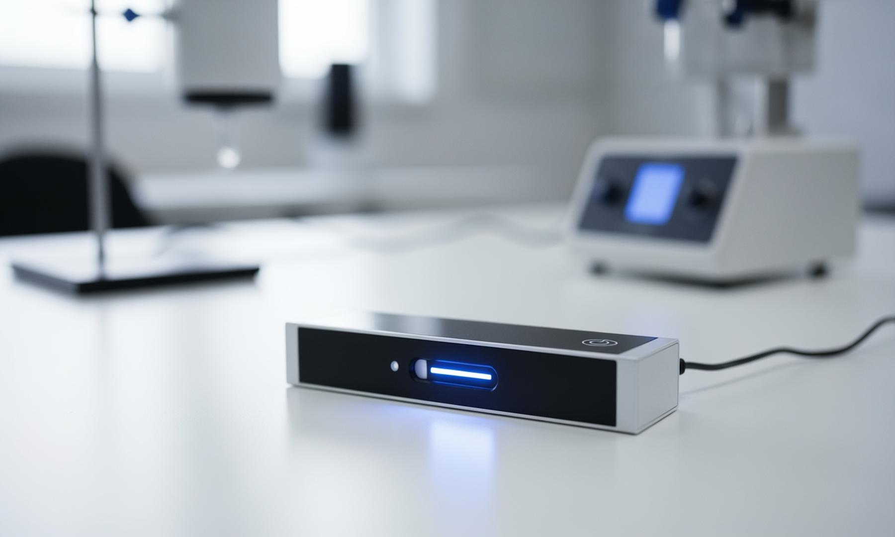 Scientists Develop $10 Gluten Test with 98% Accuracy, Benefiting Millions with Celiac Disease