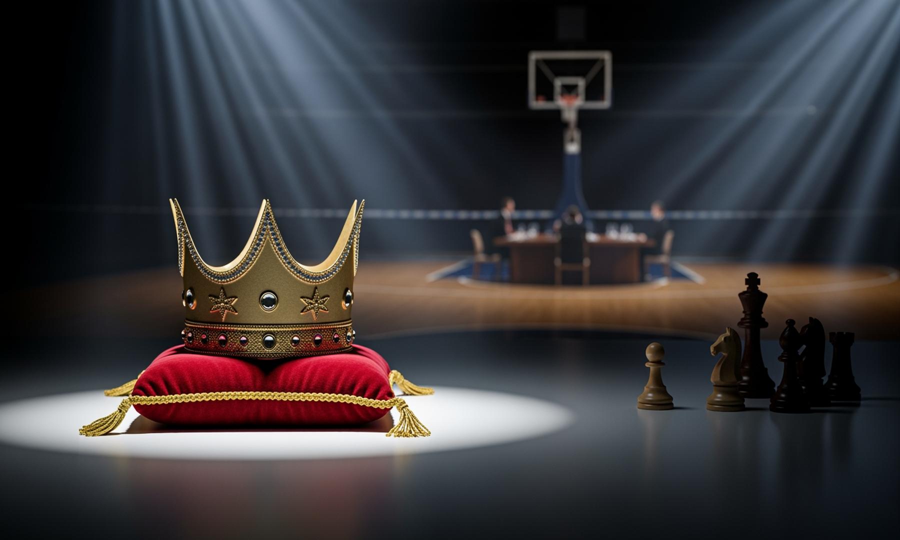 Kings' Precious Achiuwa: Starting Lineup Change Affects Team Dynamics