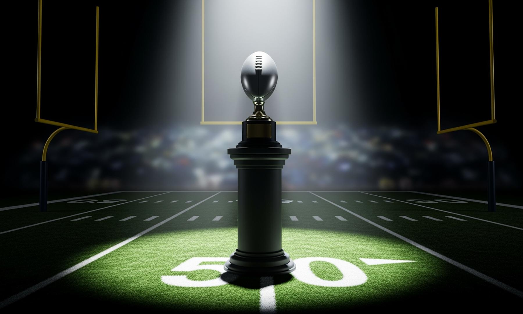 East/WOIS Secures Victory in Class A2 Football Finals Against Brockport