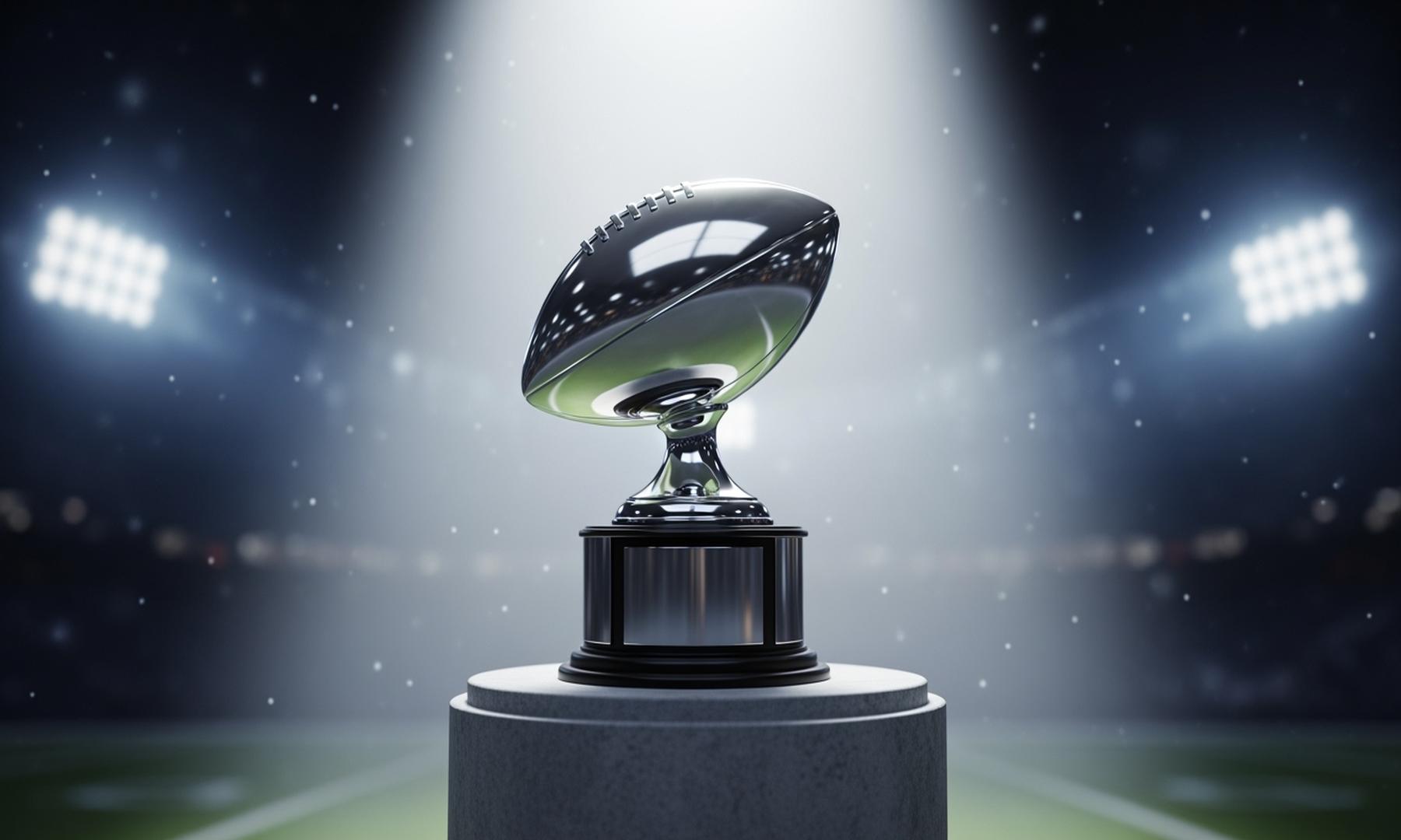 Kraft Family's Ownership Transforms New England Patriots into Elite NFL Franchise