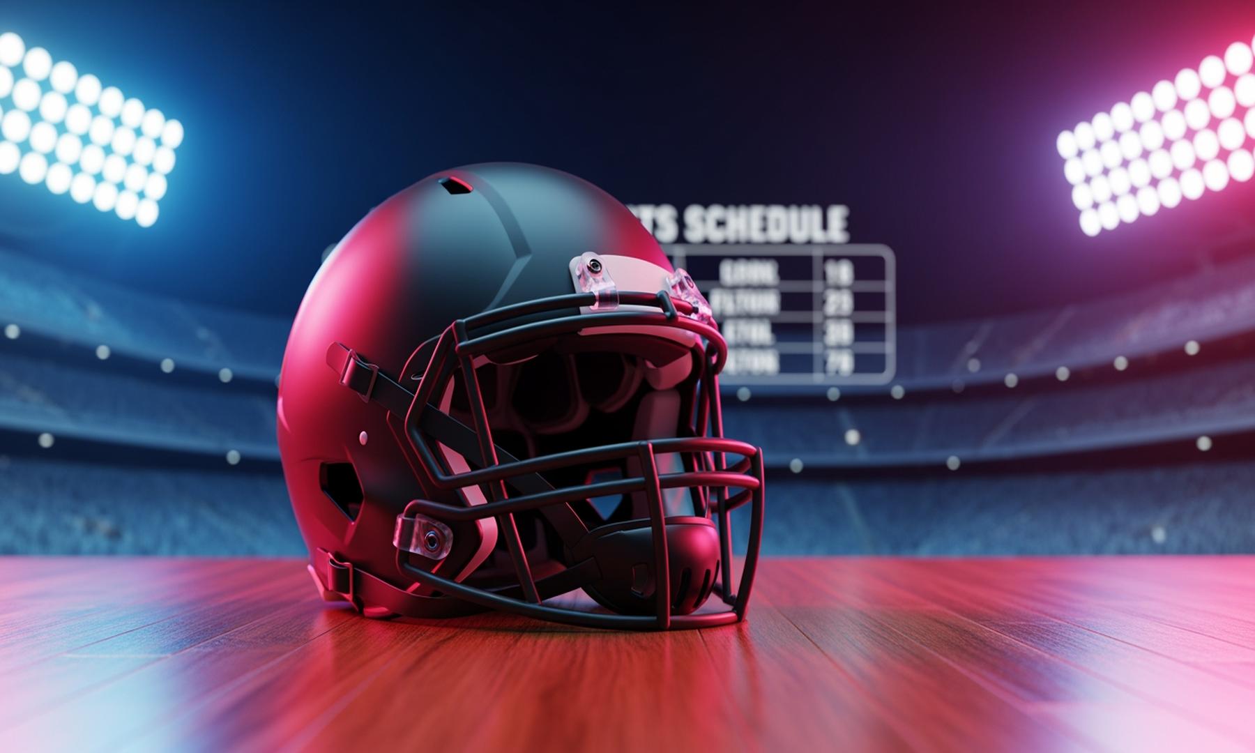 College Football Week 12: Game Times and TV Schedule Announced for Major Conferences