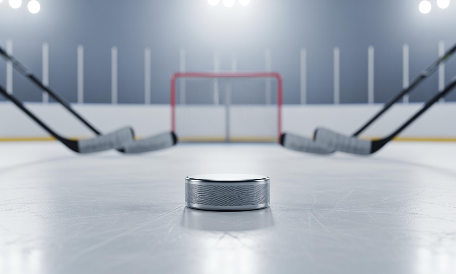 Alex Ovechkin Scores 900th Goal, Setting New NHL Record