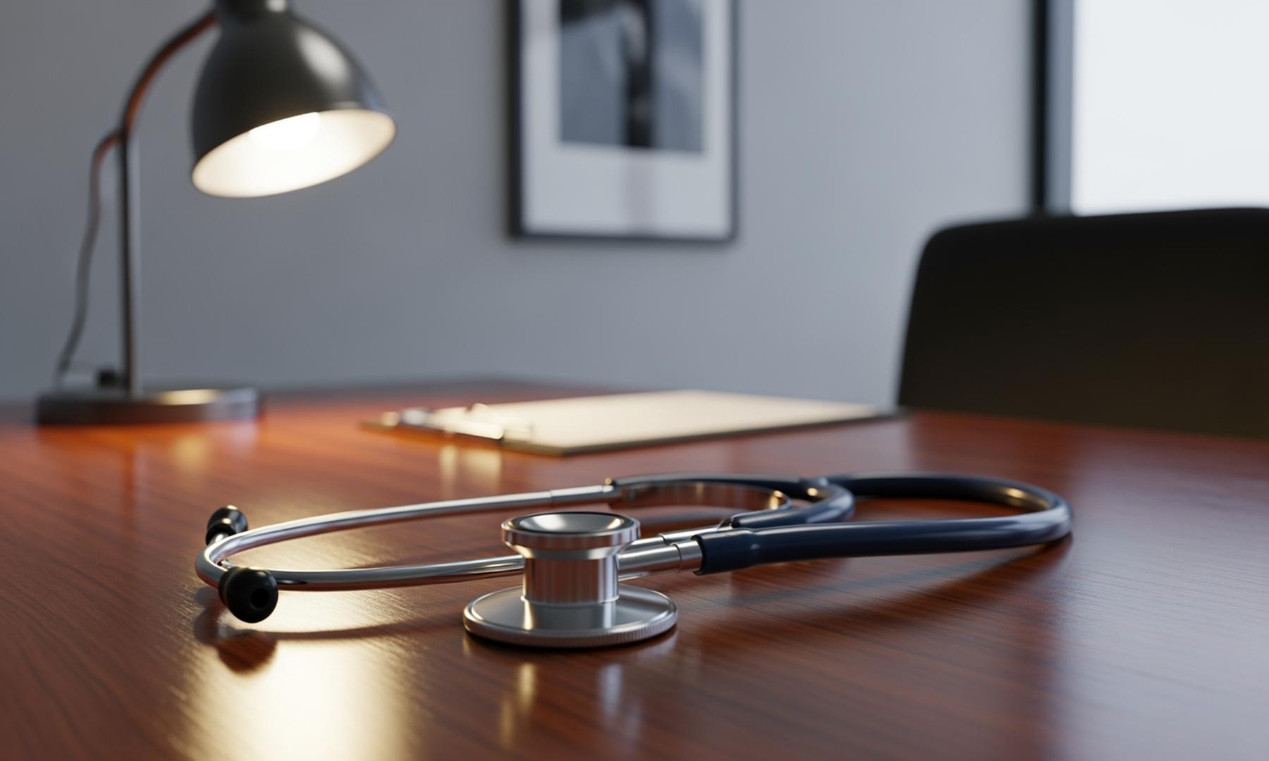 Senate to Question Trump's Surgeon General Nominee Casey Means Amid Controversy