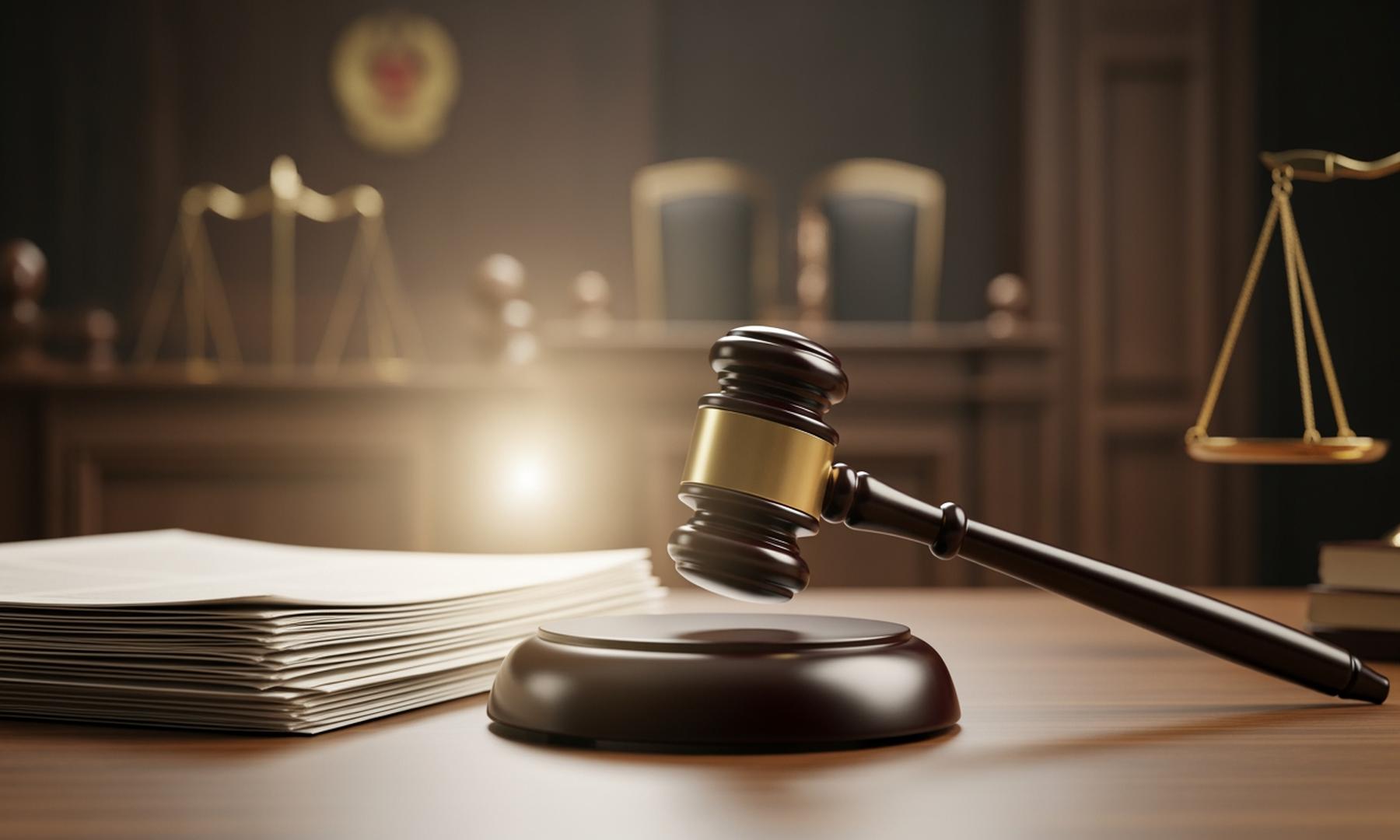 Supreme Court Justice Ketanji Brown Jackson Temporarily Halts SNAP Payment Order Affecting Trump Administration