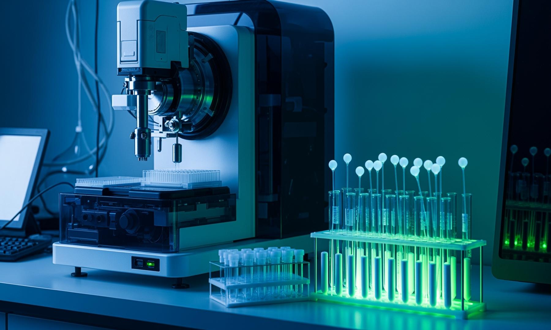 Tech Billionaires Fund Gene-Editing Startup Despite US Ban