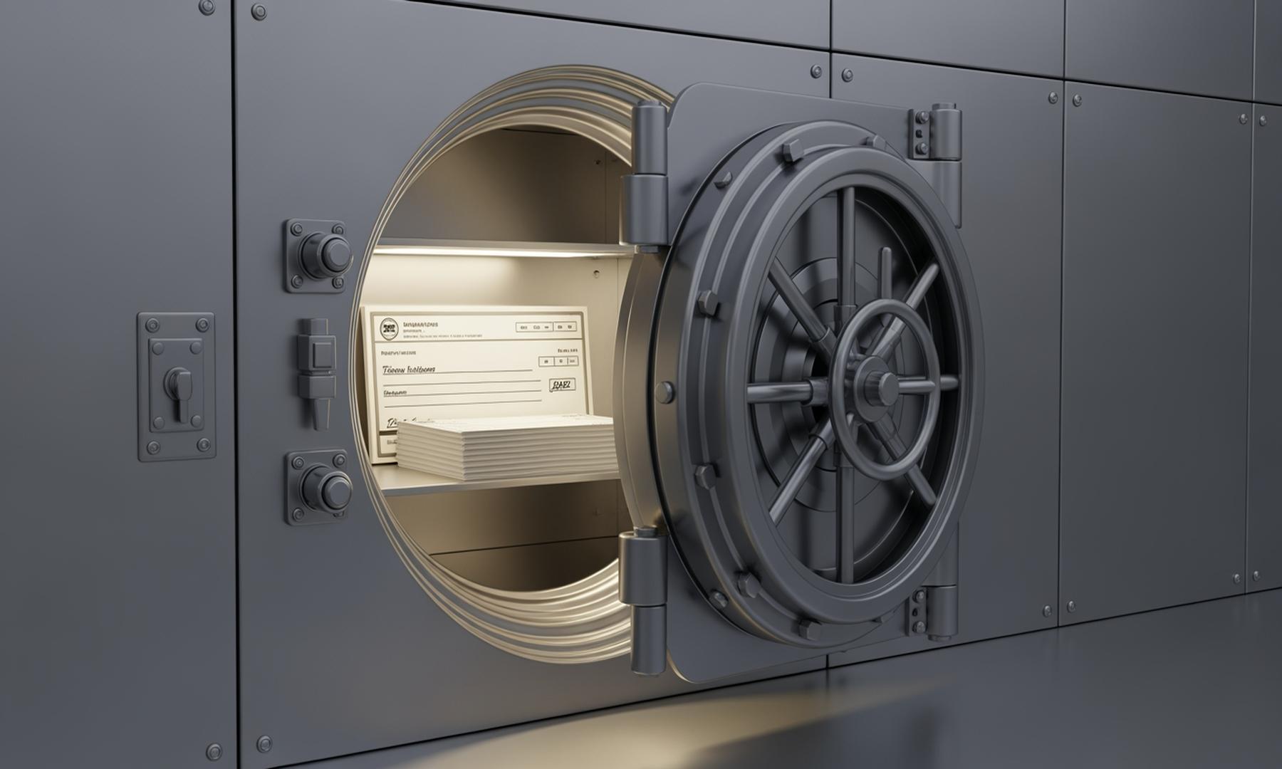 Authorities Warn of New Check Fraud Scheme Impacting Consumers