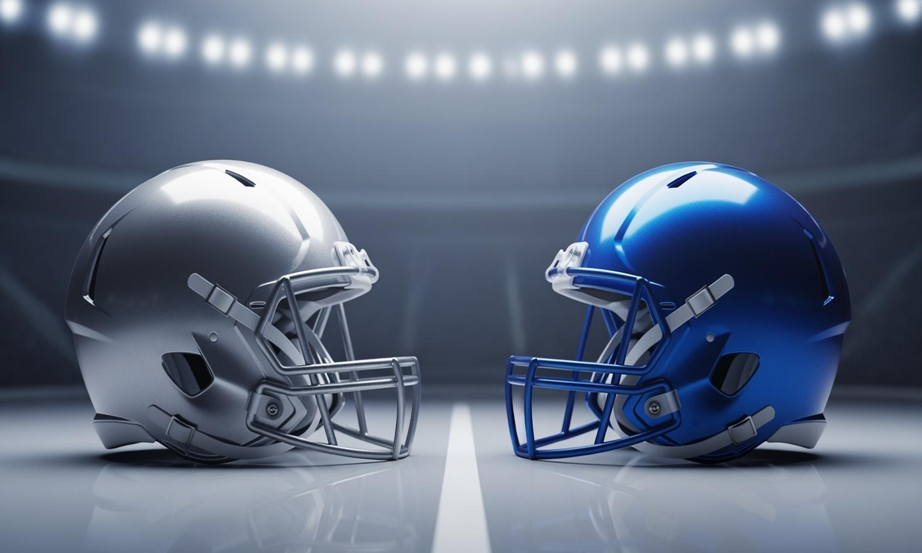 Eagles vs. Giants: Key NFL Week 8 Matchup with Playoff Implications