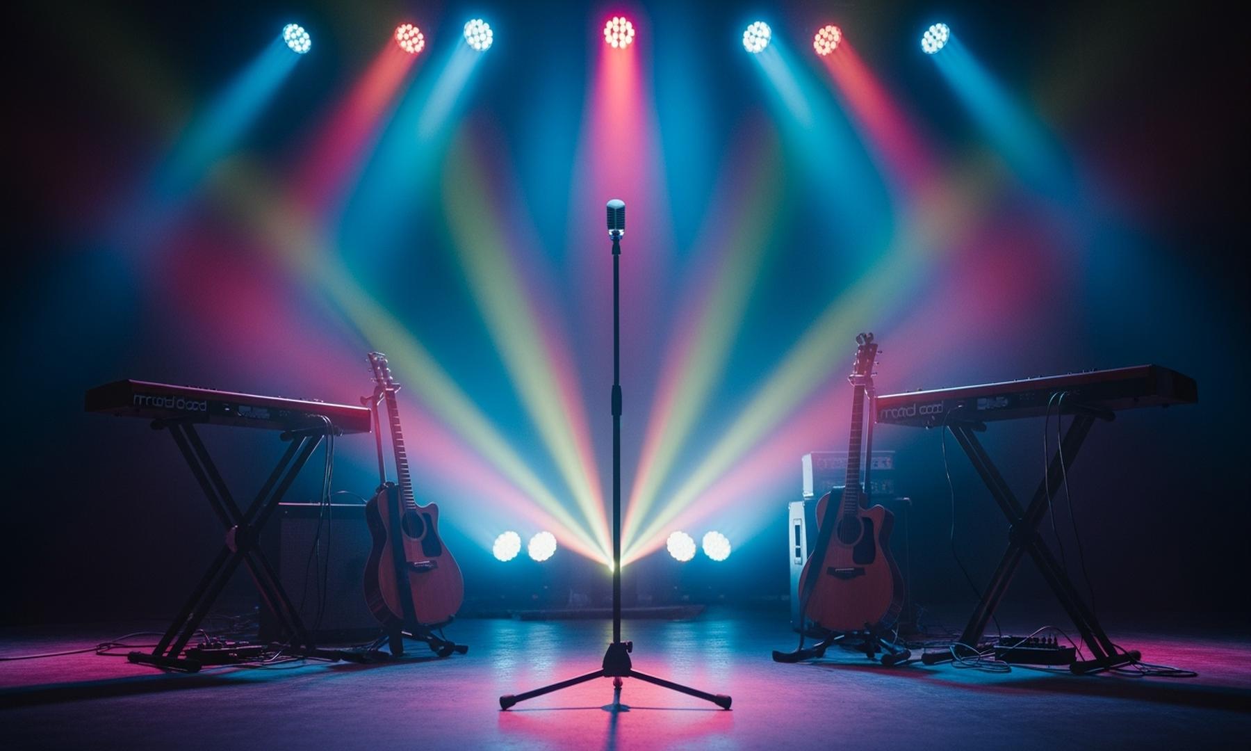 Indie Artist Hillary Reynolds Celebrates Debut Album with Live Performance