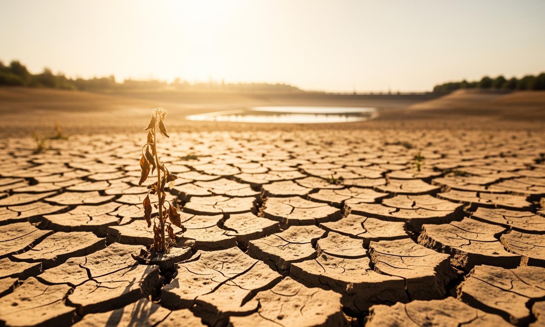 Tehran Faces Water Rationing and Potential Evacuations Amid Drought