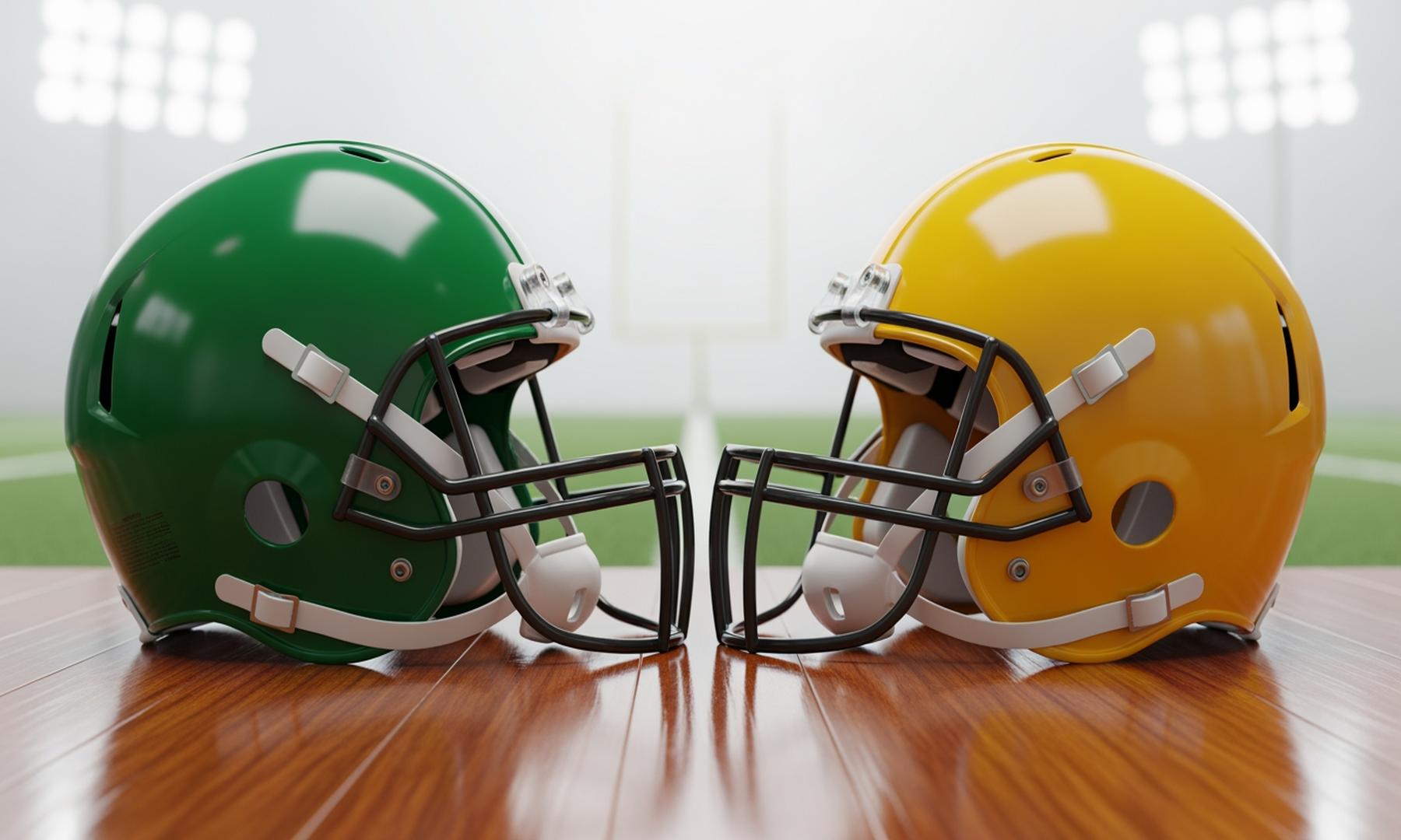 Philadelphia Eagles Issue Final Injury Report Ahead of Packers Game