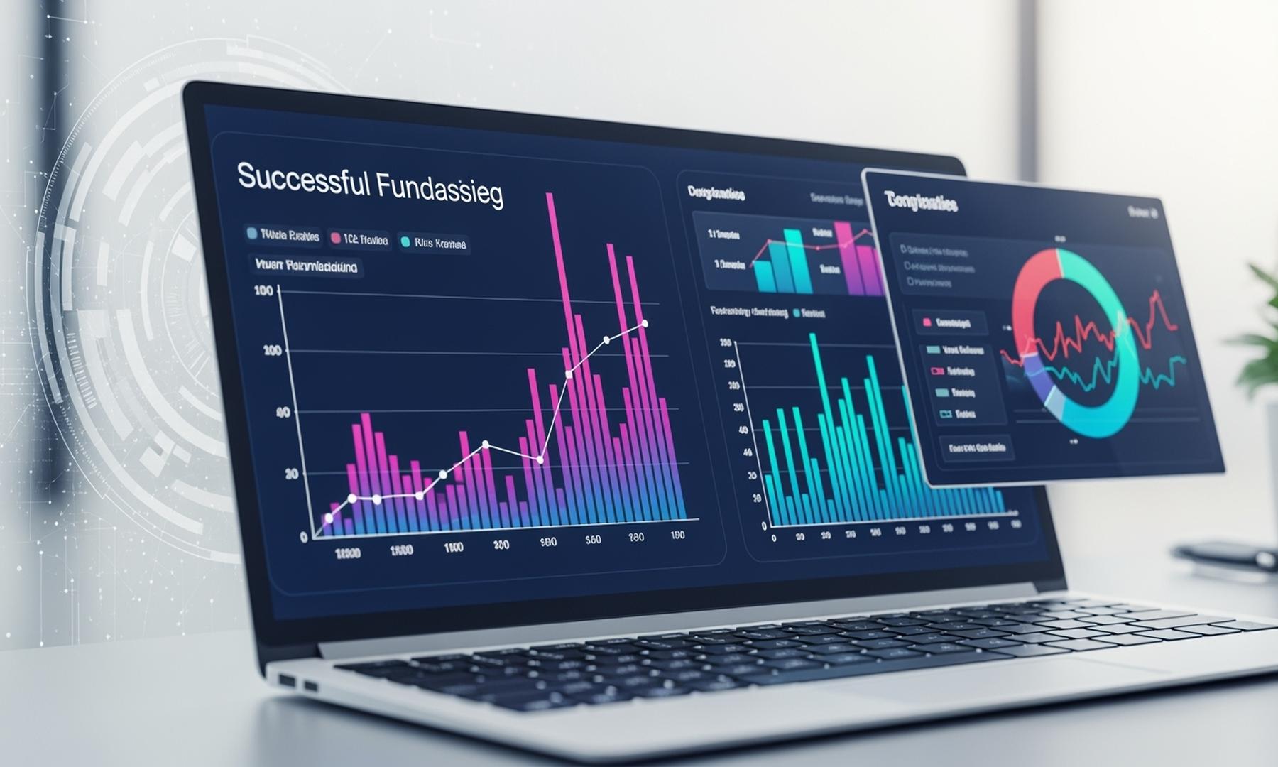 Nonprofits Urged to Use Data-Driven Strategies for Year-End Fundraising Success