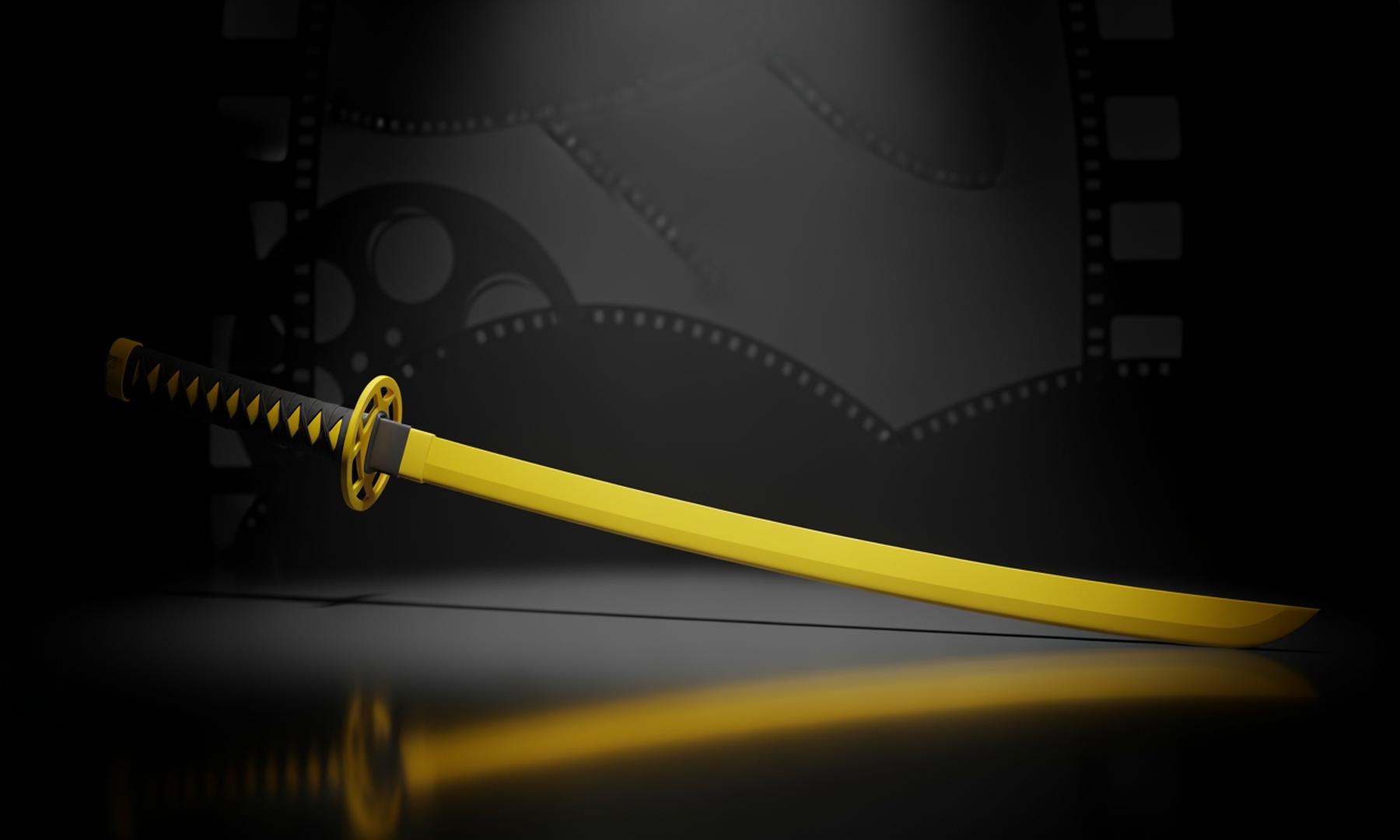 Quentin Tarantino's 'Kill Bill: The Whole Bloody Affair' Returns to Theaters with New Trailer