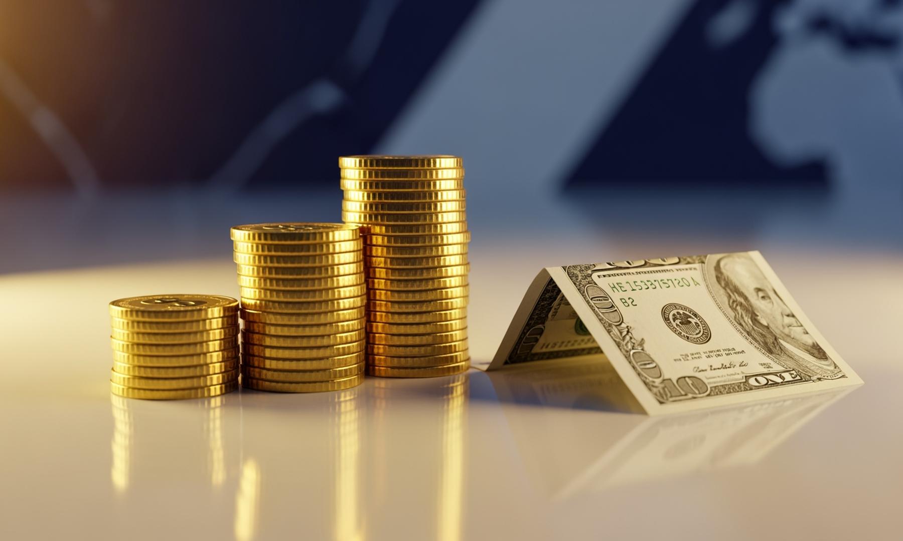 Egypt to Auction $1.5 Billion in 1-Year Dollar T-Bills on November 11