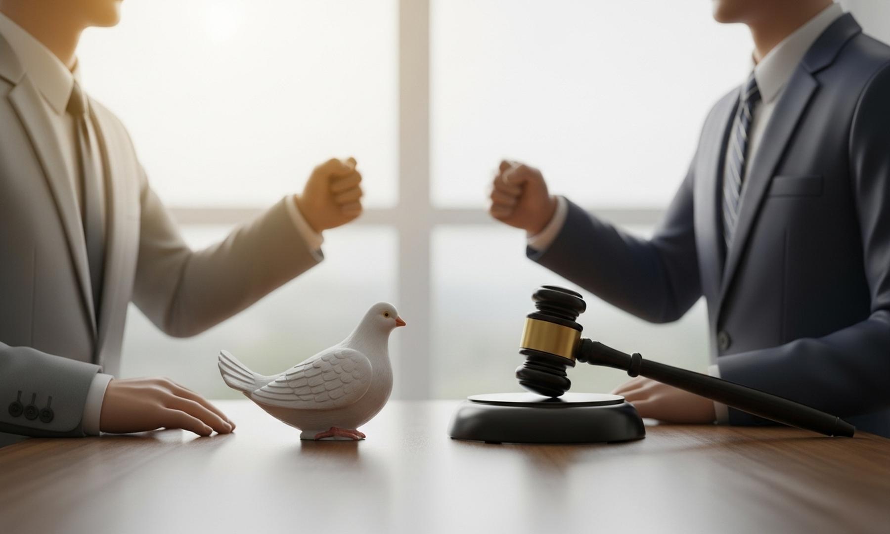 Russia Rejects Discussion of Foreign Troops in Ukraine Peace Talks