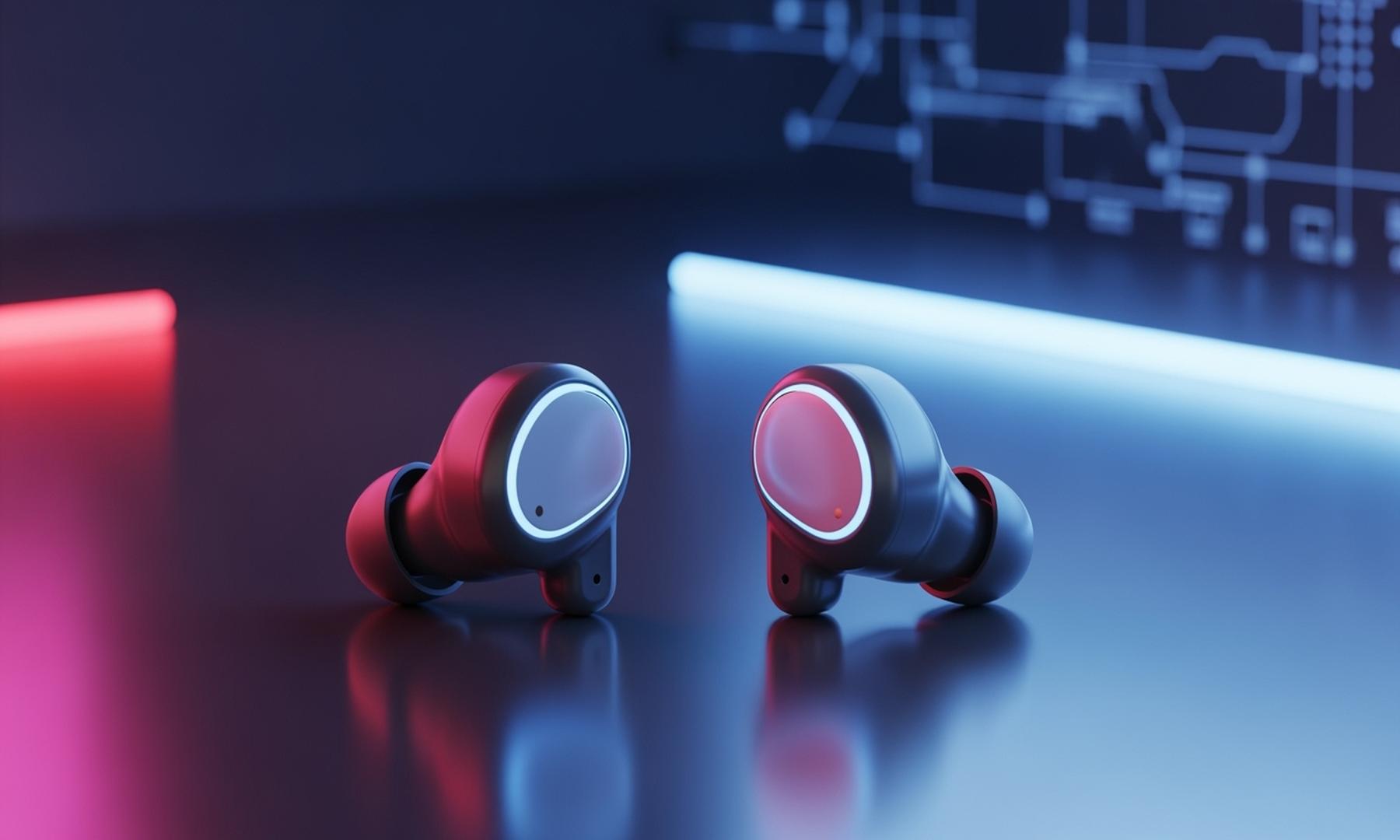 JBL's Noise-Canceling Earbuds Praised for Quality and Affordability