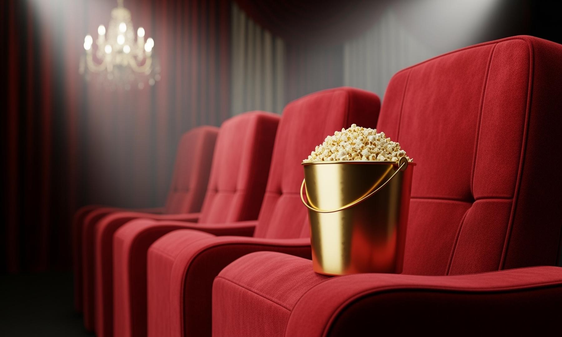 Friends of The Costume Institute Hosts Exclusive Screening of 'Marc by Sofia' Celebrating Art and Fashion