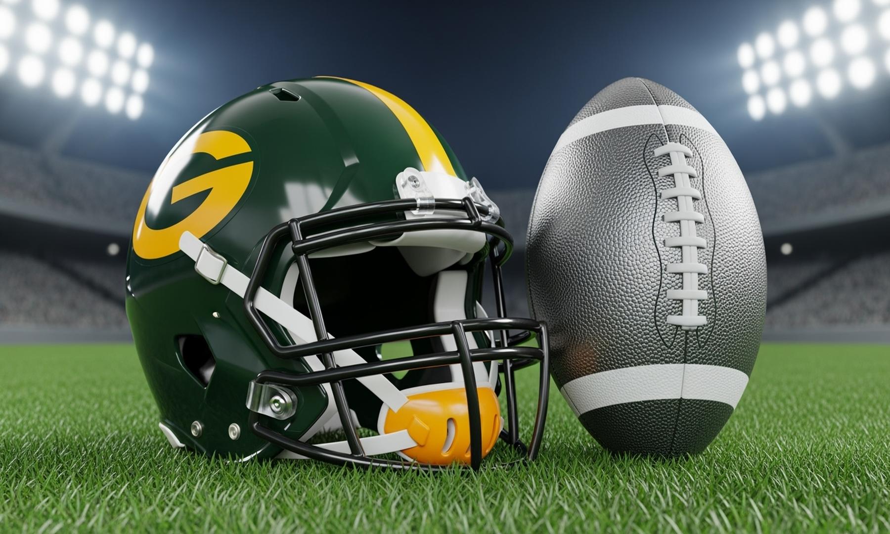 Jordan Love Leads Packers to Victory Over Steelers in NFL Showdown