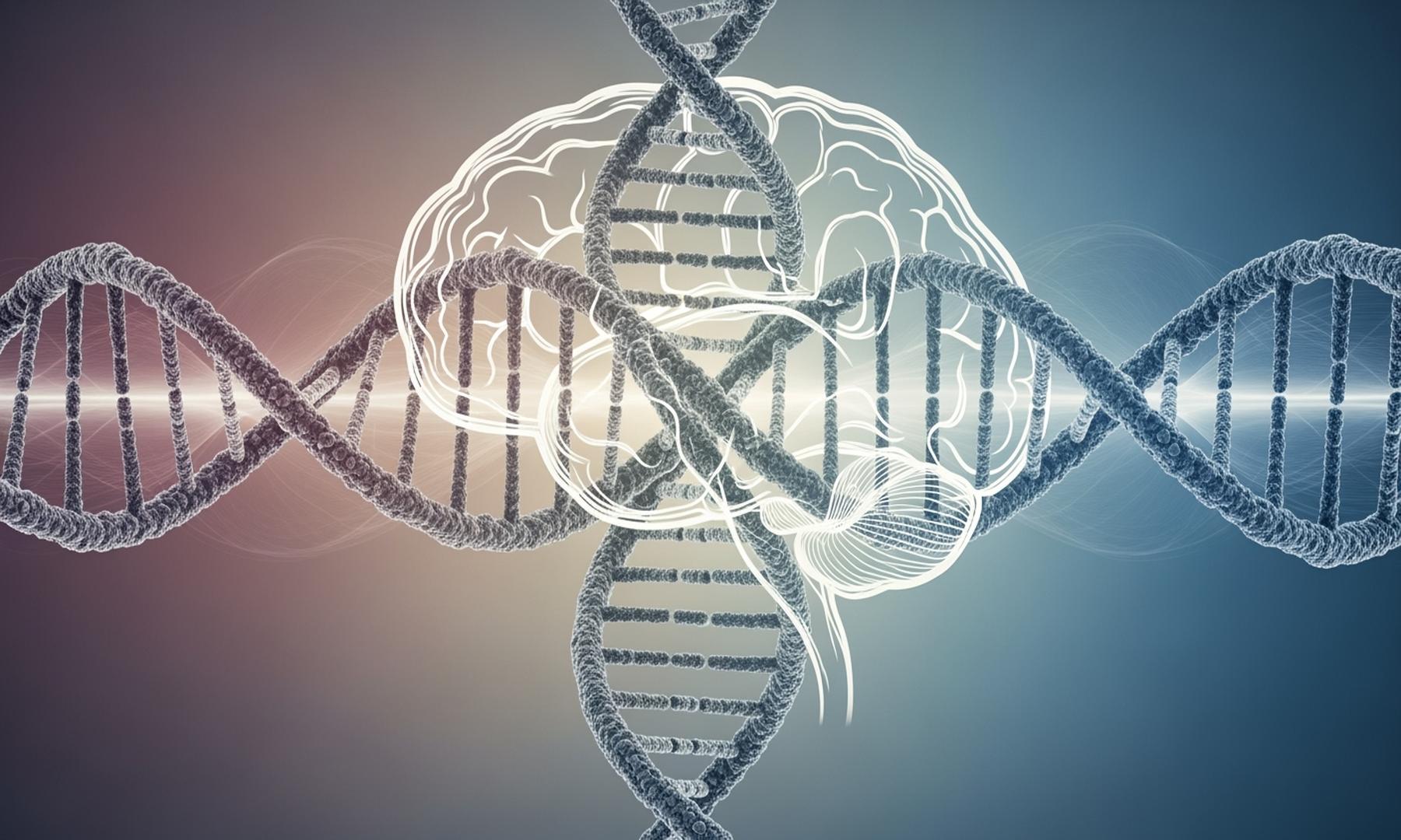 Genetic Study Links SRRM1 Variants to Neurodevelopmental Disorders
