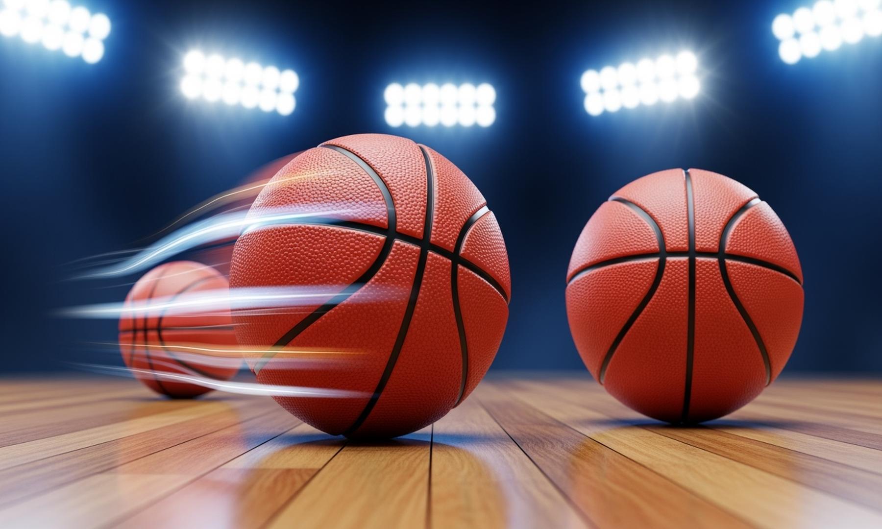 NBA Teams Prepare for 2025 Emirates NBA Cup East Group B