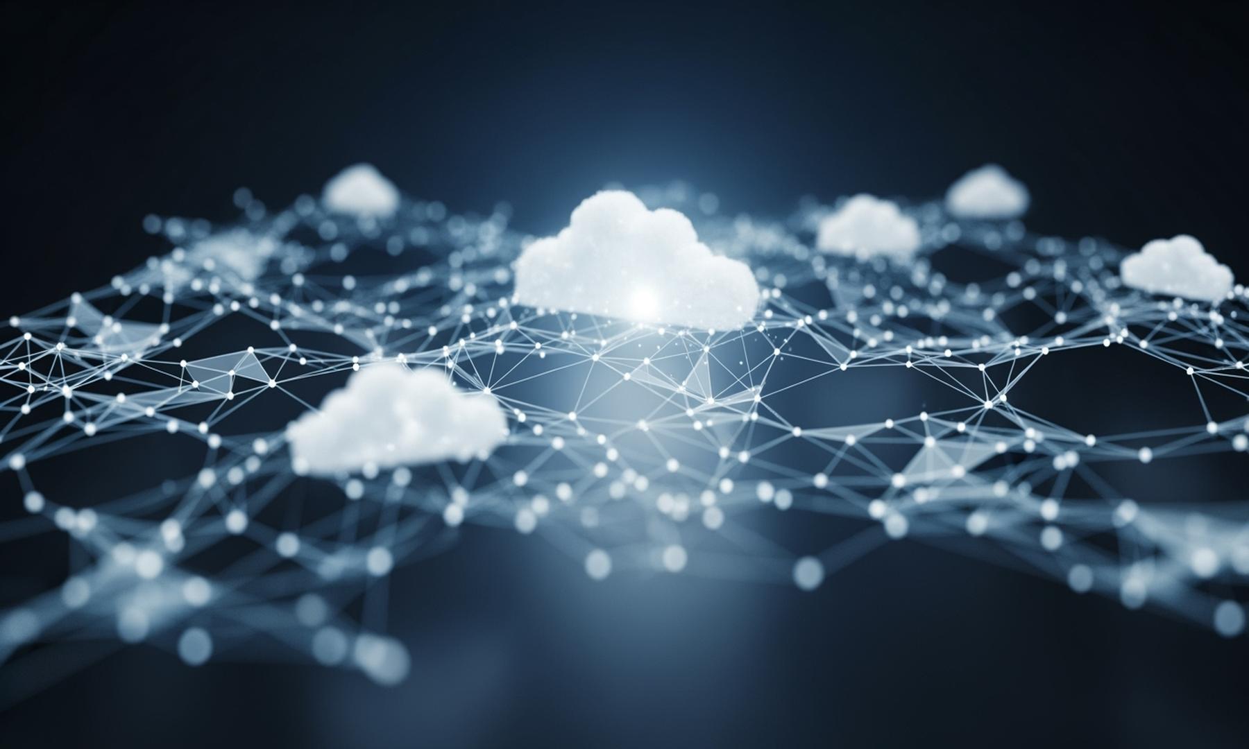 Omdia Forecasts AI and Cloud-Native Transformation to Boost Telco Network Spending to $24.8bn by 2030