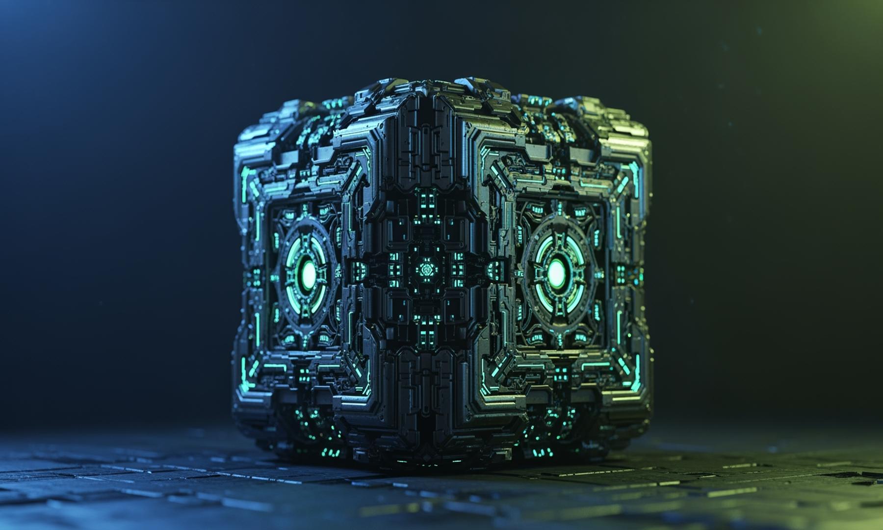 Pluribus Series Introduces Sci-Fi Threat Inspired by Star Trek's Borg