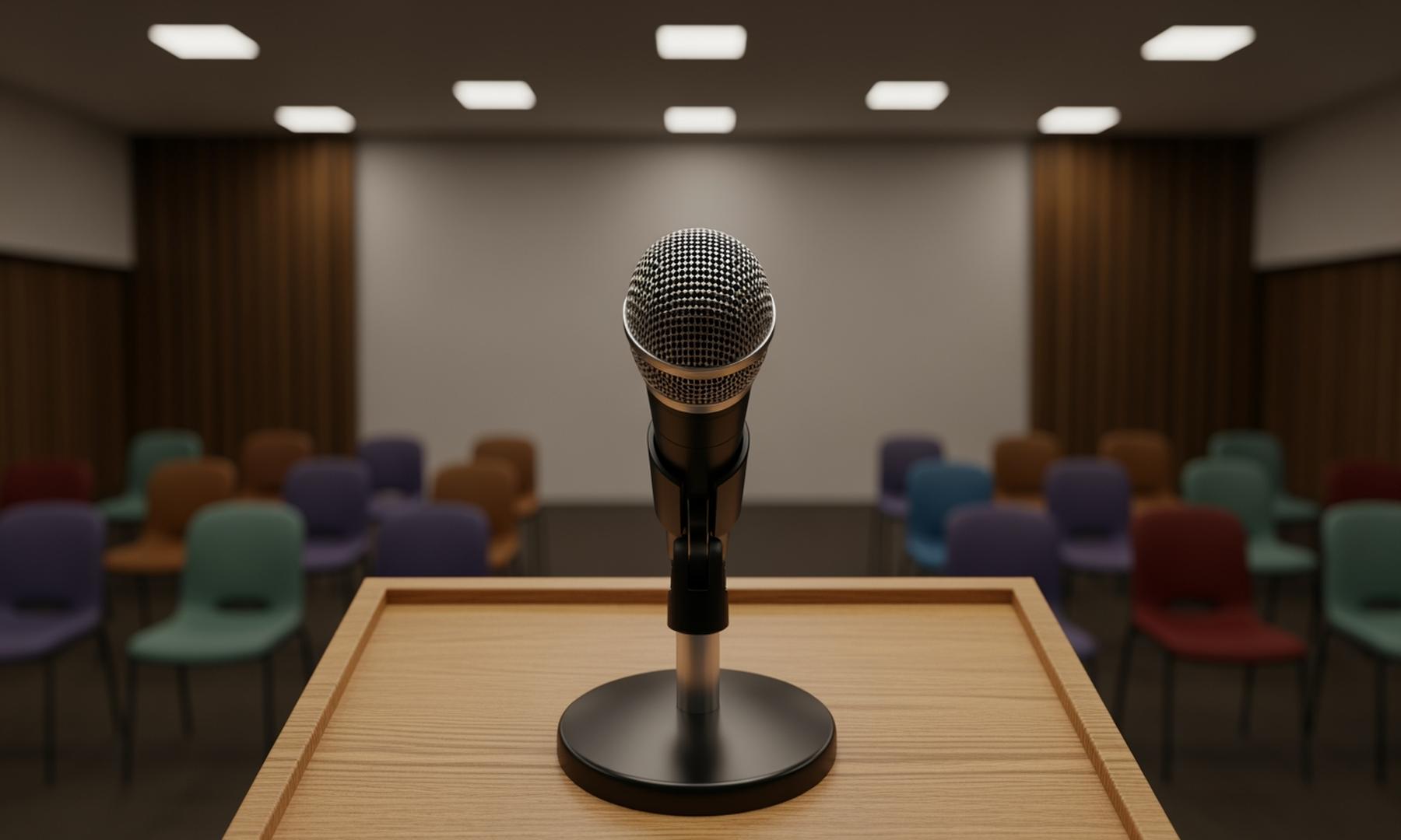 Steve Michaels Contributes to Community Voices with Local Insights