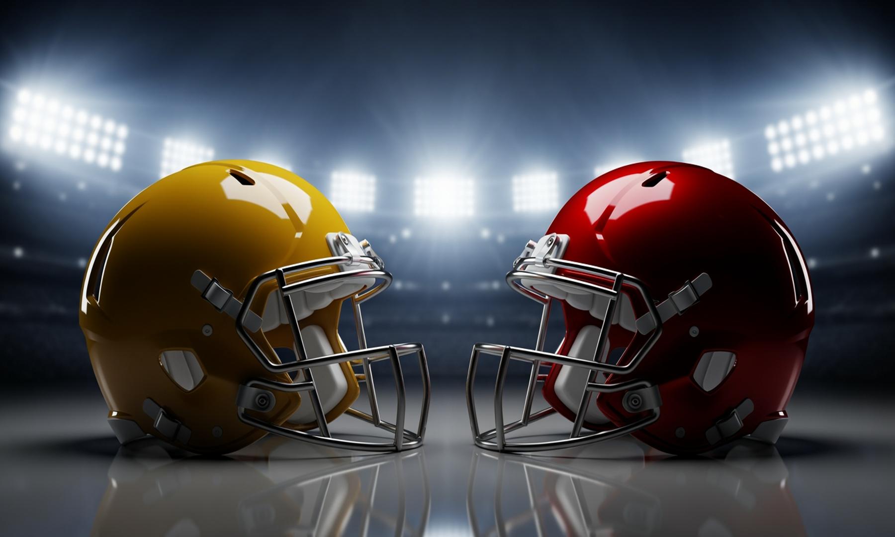 NFL Week 10 Features Key Matchups with Playoff Implications