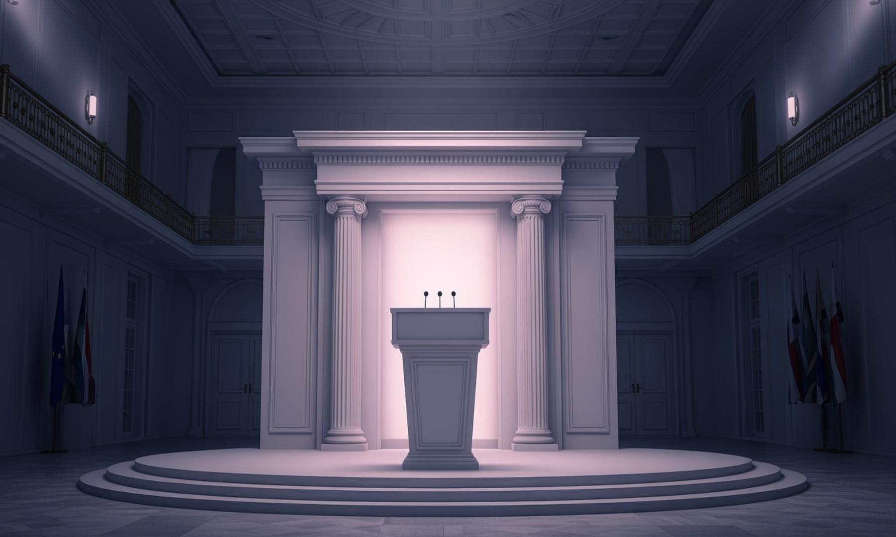 White House Implements New Press Restrictions Affecting Media Access