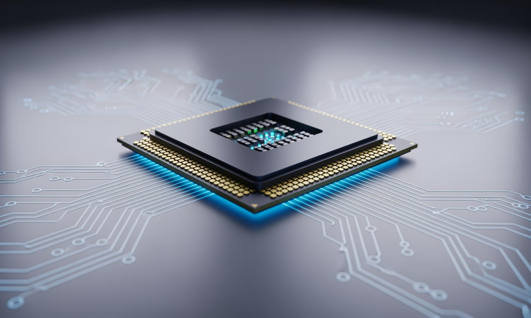 AMD Shares Decline Despite Beating Q3 Earnings and Revenue Expectations