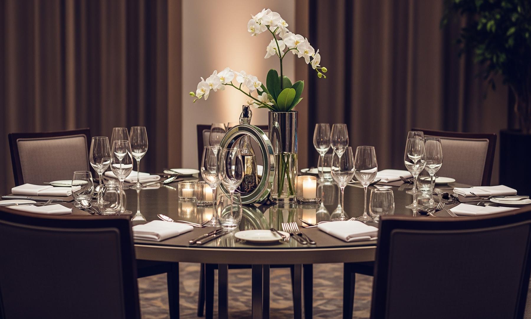 HSMAI DC Directors Roundtable to Address DMV Hotel Market Trends