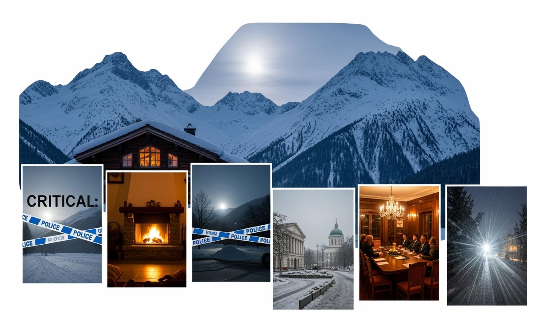 Ennismore's Mama Shelter Expands to the Alps with New Resort in Val Thorens