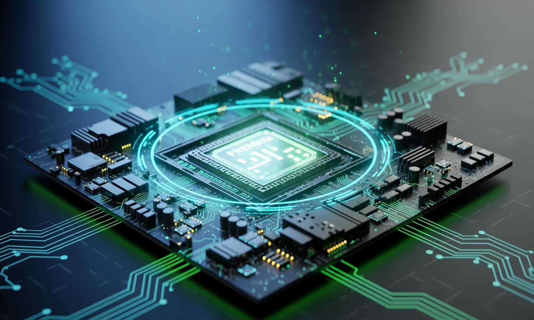 Intel Reports Increased Revenue and Strategic Investments in Q3 2025