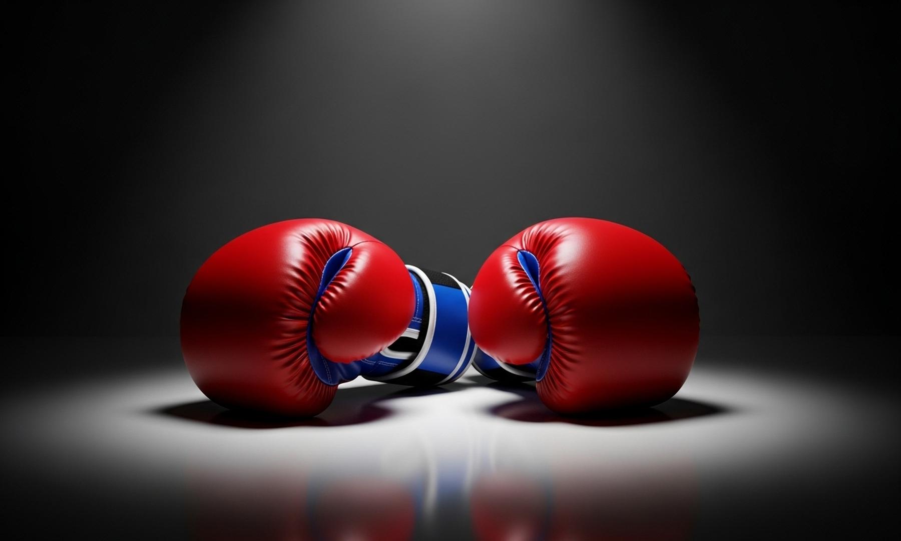 Canelo Alvarez Prepares for High-Stakes Bout Against Terence Crawford