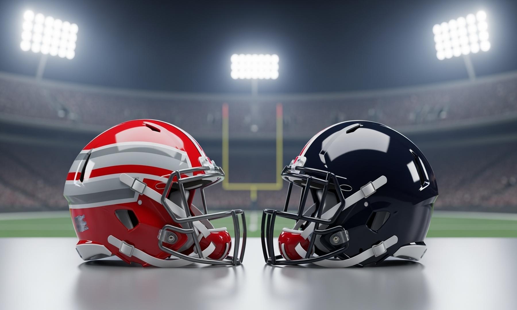 Ohio State Buckeyes Prepare for Upcoming Game Against Penn State