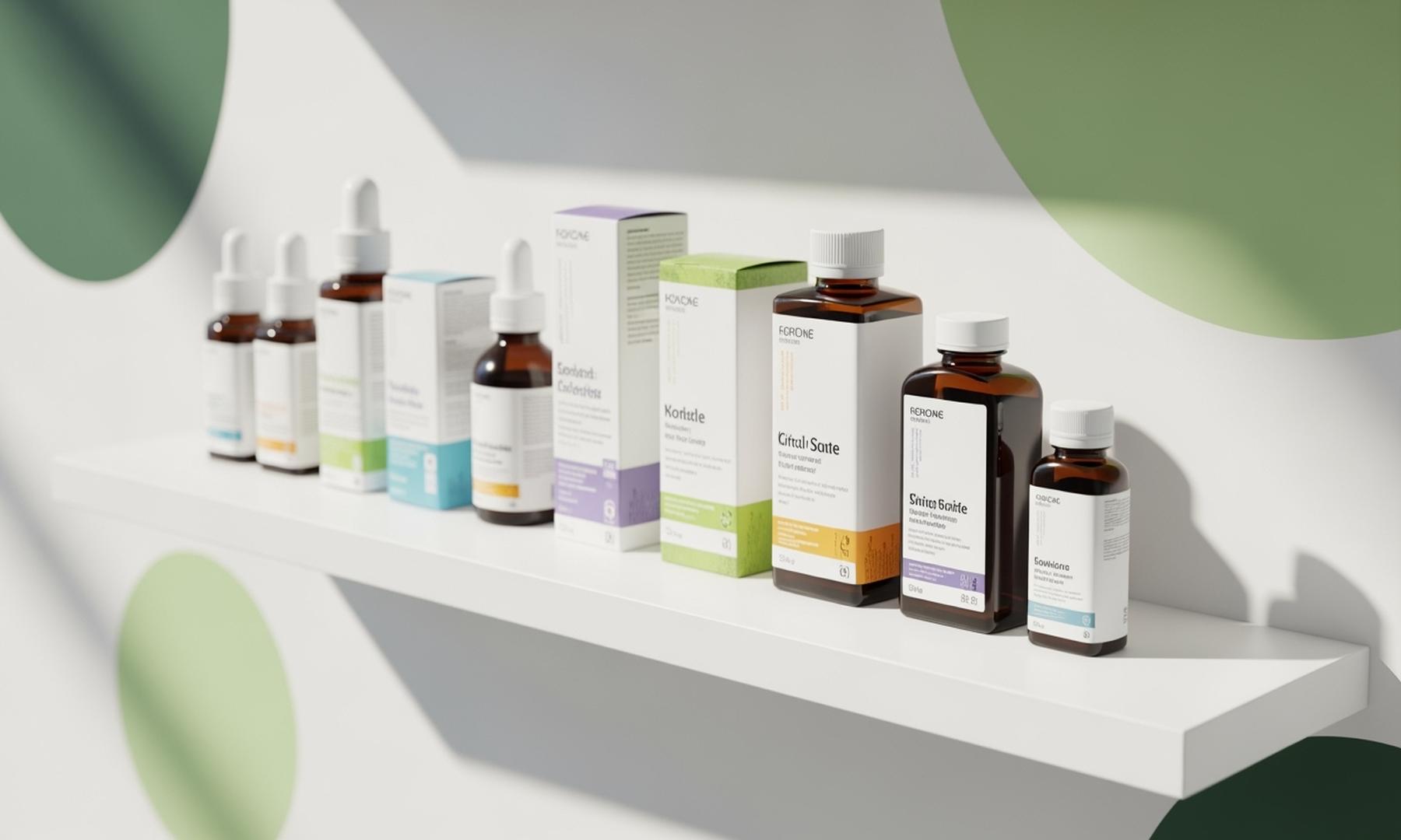 Resource Label Group Expands Pharmaceutical Labeling Solutions with Sustainability Focus