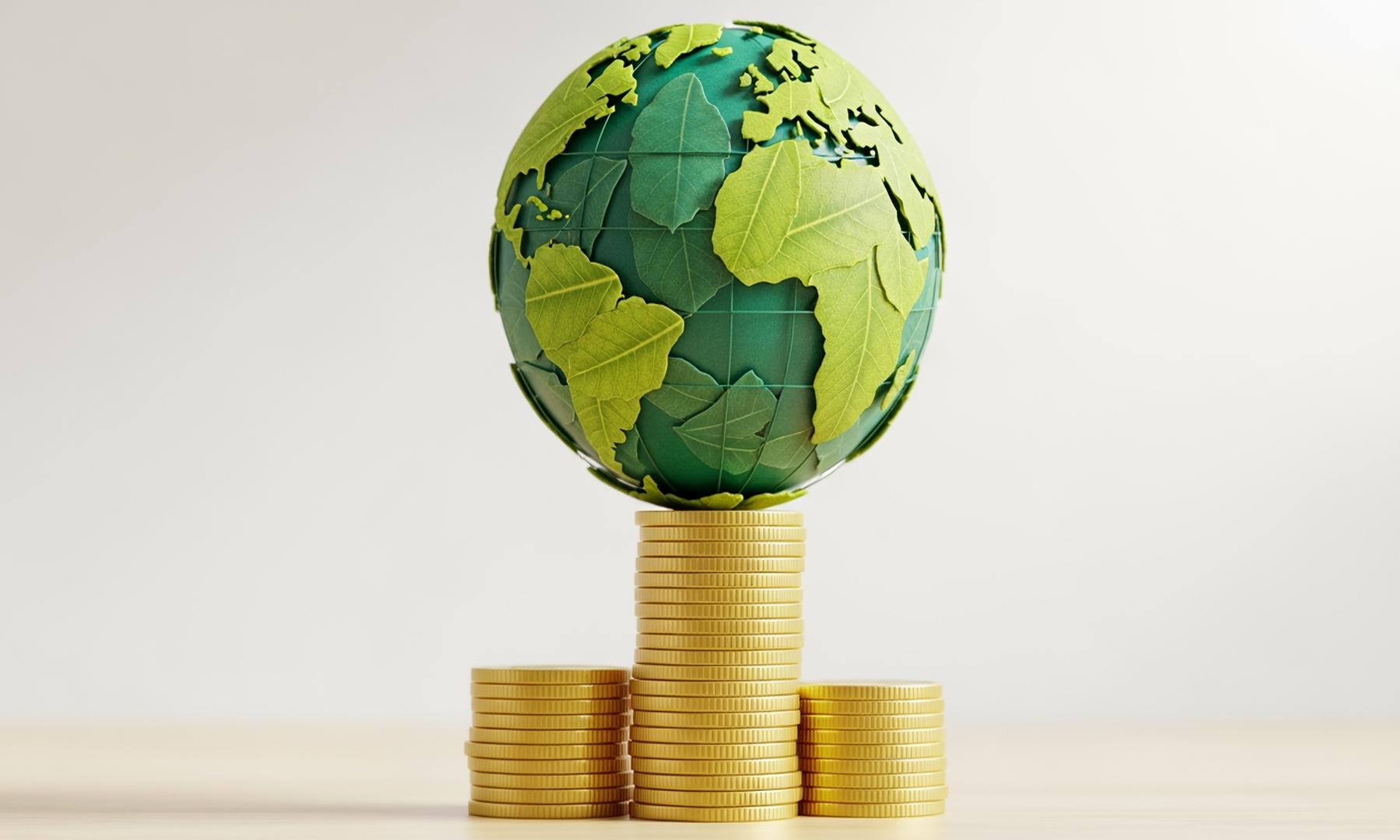 Investors Managing $145 Trillion Seek Climate Transition Plans, CDP Research Reveals