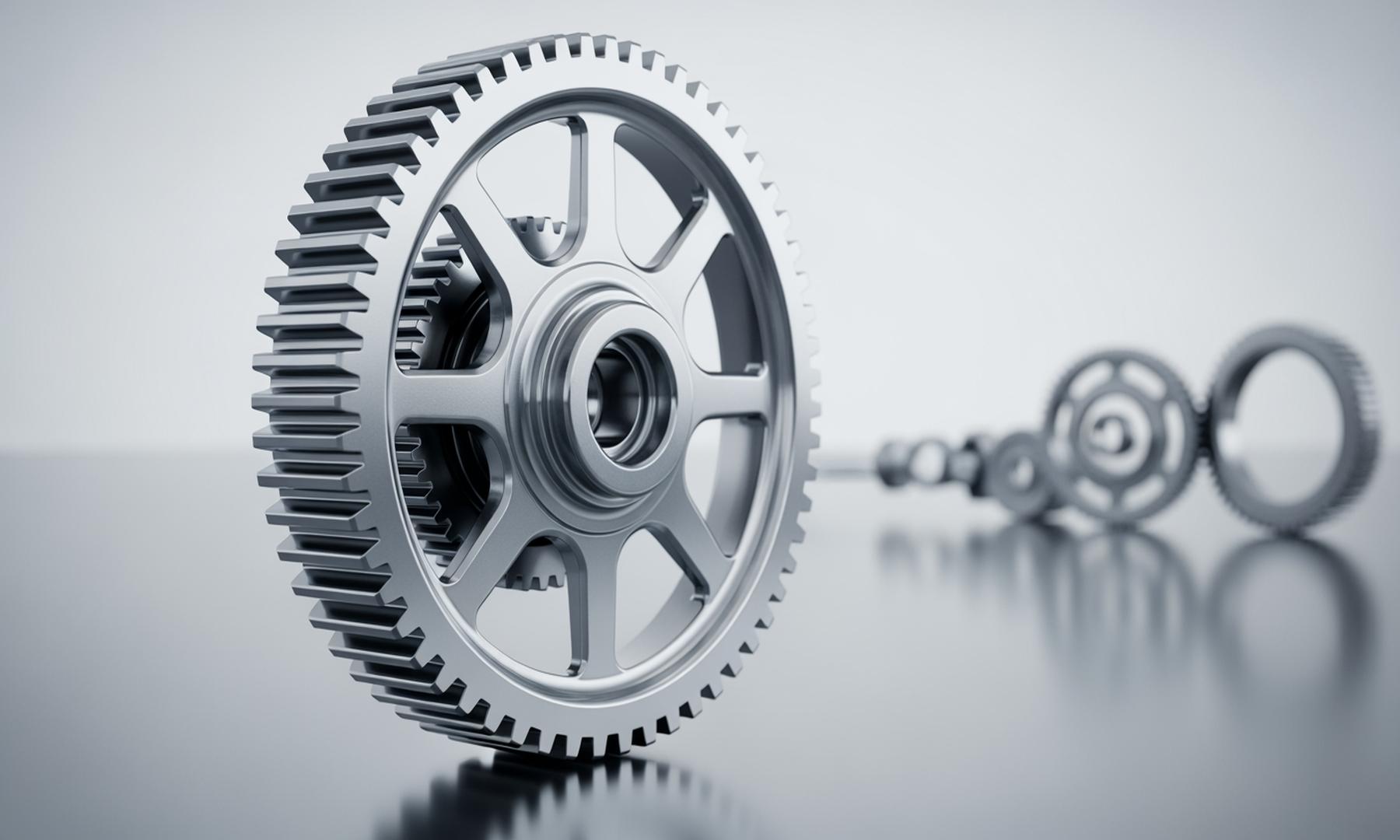 Windsor Machines Achieves Significant Q2 Turnaround with ₹43 Crore Net Profit