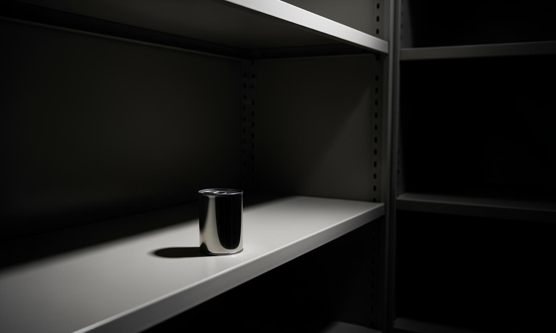 Food Banks in Crisis Mode Amid Government Shutdown and SNAP Funding Cuts