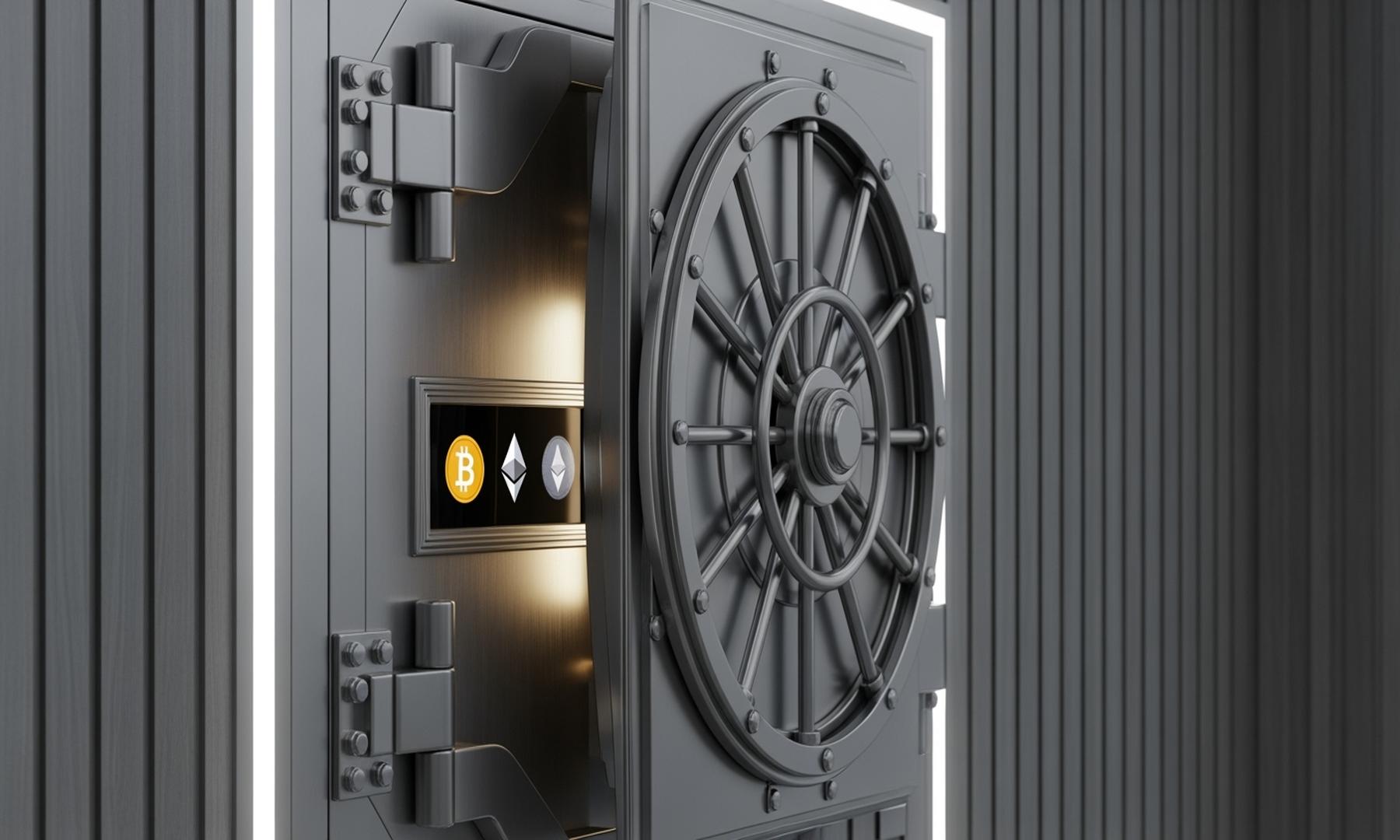 JPMorgan to Accept Bitcoin and Ethereum as Collateral, Signaling Institutional Shift
