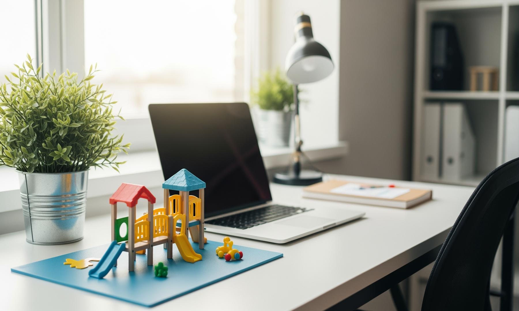 Arkansas Businesses Implement Child Care Benefits to Retain Female Workforce